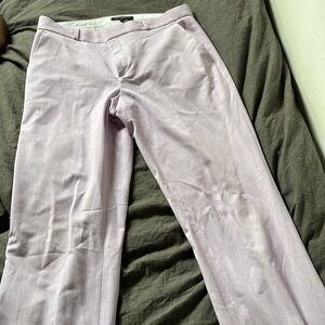 Banana Republic Trousers
